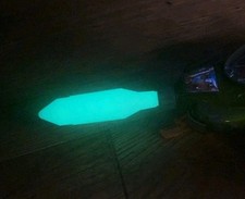 Ltd Ed Dinky Luminous 351 UFO