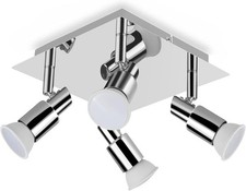 6Way/4Way Ceiling Spot Light