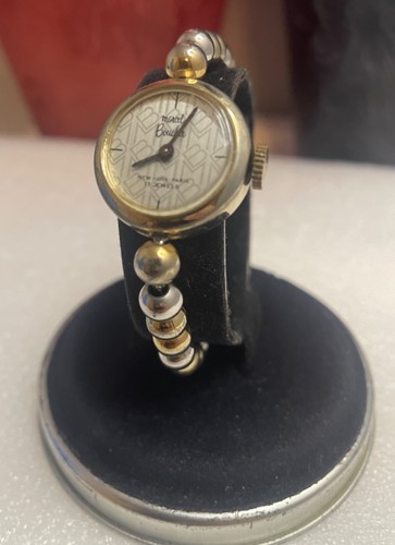 Vintage ladies marcel boucher - ladies,