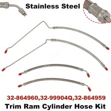 For Mercruiser Alpha One Gen