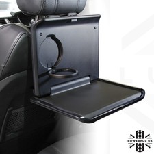 Click+Go Table for Range Rover