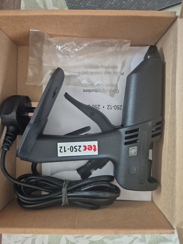 Tec 250 industrial hot - industrial, melt