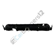 MINI COOPER SPORT JCW 2021-ON REAR BUMPER DIFFUSER LOWER VALANCE 9450570