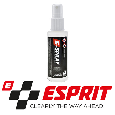 Esprit windscreen repair kit - repair,
