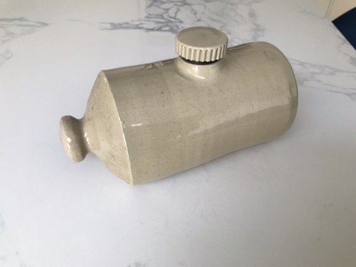 Ceramic hot water - water, bottle/bed