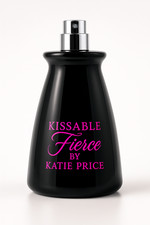 Katie price kissable - katie,