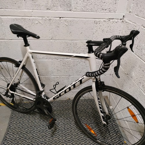 Scott speedster xxl - scott,