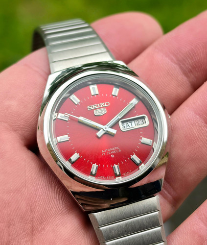 Vintage seiko sports - seiko,