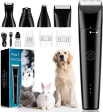 Sunny Power 4 in 1 Dog