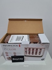 Remington Proluxe Electric