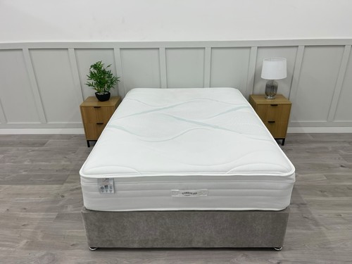 Slumberland air mattress - slumberland,