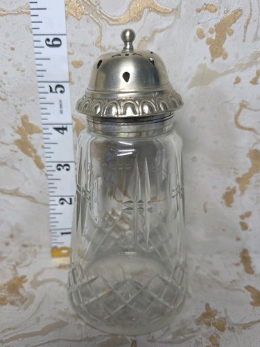 Stunning sugar sifter with - sifter,