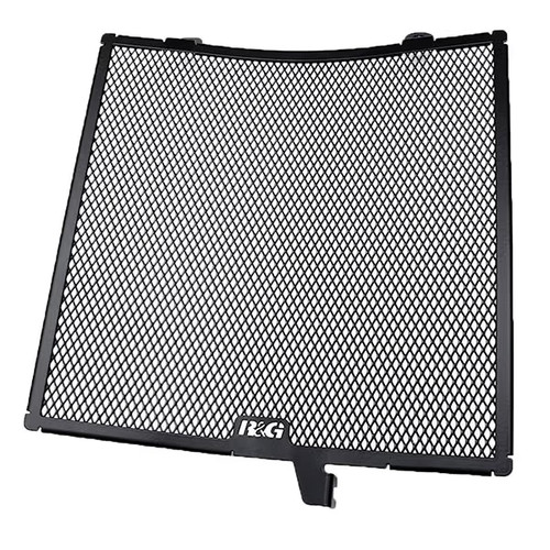 Racing radiator guard - r&g,