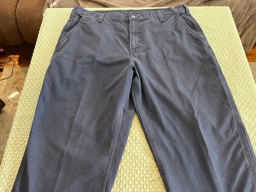 Carhartt carpenter work - carhartt, pants