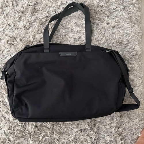 Bellroy weekender 30l - 30l, travel