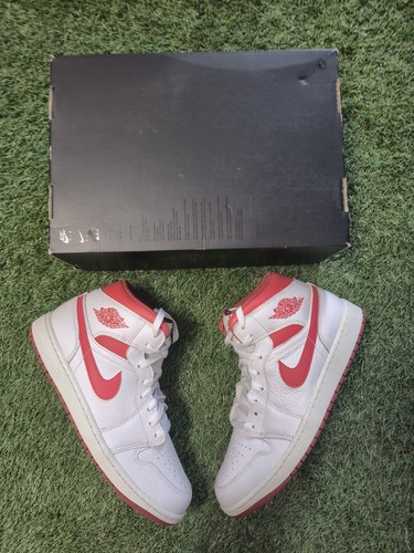 Nike air jordan mid mens - jordan,