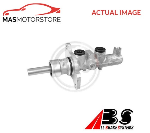 Brake master cylinder abs - master,