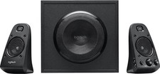 Logitech Z623 2.1 System