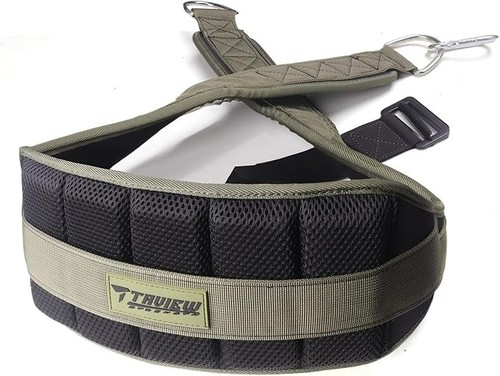 Belt for squats dip - for,