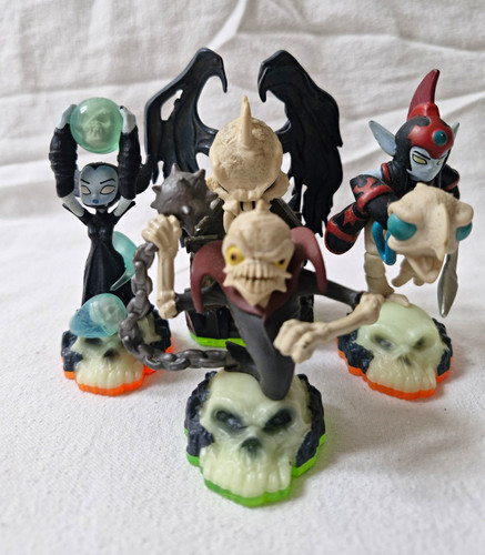 Skylanders spyro adventure - skylanders,
