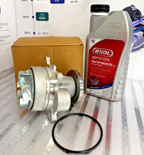 Water Pump For Ford Transit