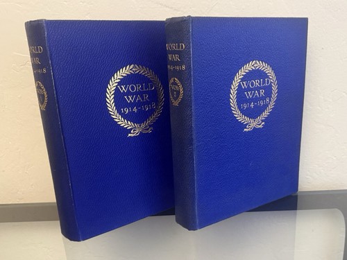 World war 1914 - war, sir