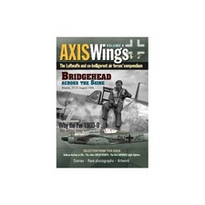 Axis Wings Vol.4: The
