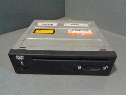 Sat nav dvd - driver, yib500120