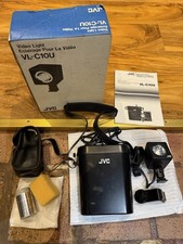 Jvc c1ou video - jvc,