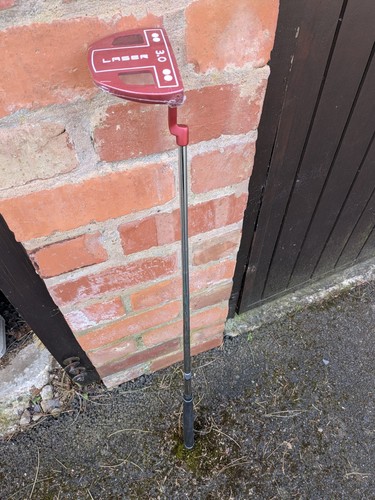 Ram laser putter 35 - laser, rh