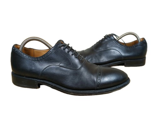 Vintage barrett black leather - vintage,