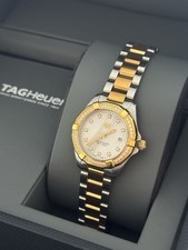 Ladies Tag Heuer Aquaracer Two