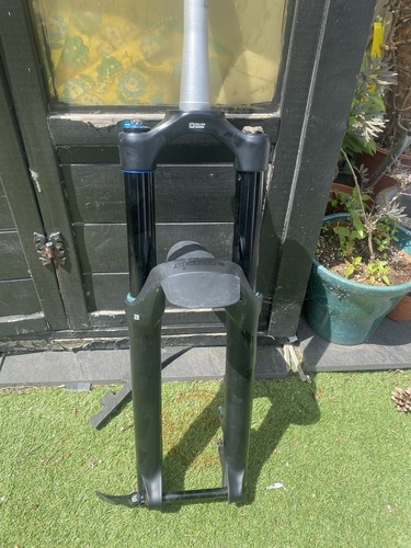 Suntour durolux 170mm - durolux,