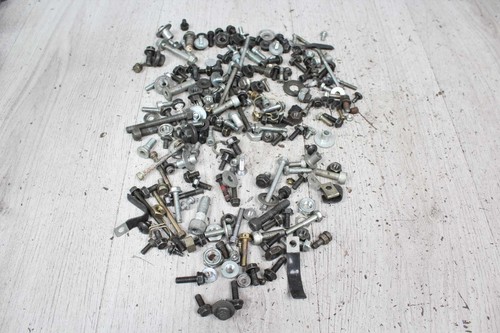 Lot miscellaneous parts - lot,
