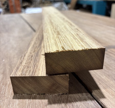 Hardwood Timber Offcuts