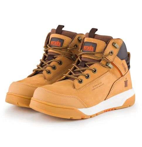 Scruffs switchback womens - 3,