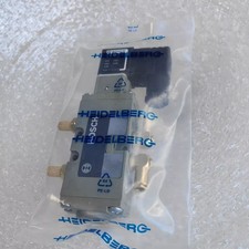 For Heidelberg Press