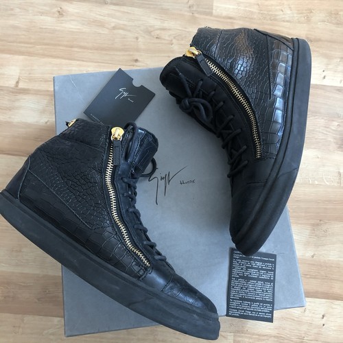 Giuseppe zanotti eu44 - uk, 9.5