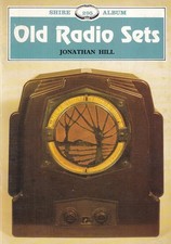 OLD RADIO SETS.