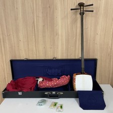 Hosozao Shamisen Japanese