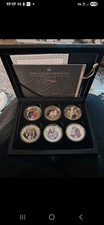 Royal Worcester Coin