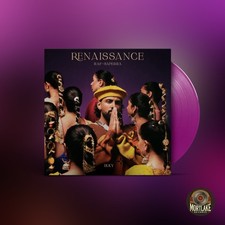 Raf Saperra - Renaissance -