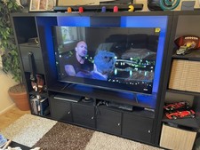 IKEA Lappland TV Storage Unit