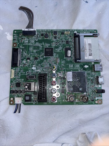 Mainboard eax65388005 - lg,