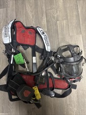 Interspiro Breathing Gear Mask