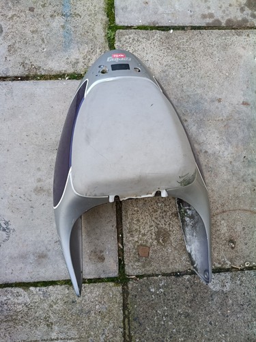 Aprilia 125 1996 1998 - 125, 1996-1998