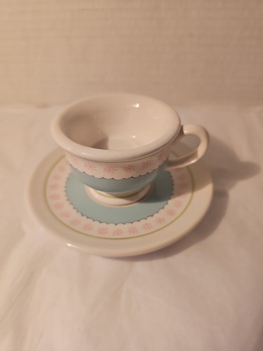 Yankee candle mini tea cup - yankee,