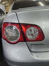 Passat rear lights - rear, tail