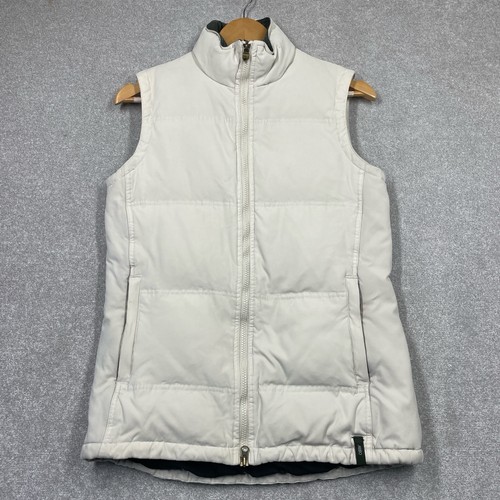 Musto gilet duck feather - gilet, down