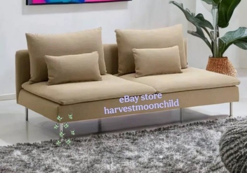 Rare ikea soderhamn sofa bed - ikea,